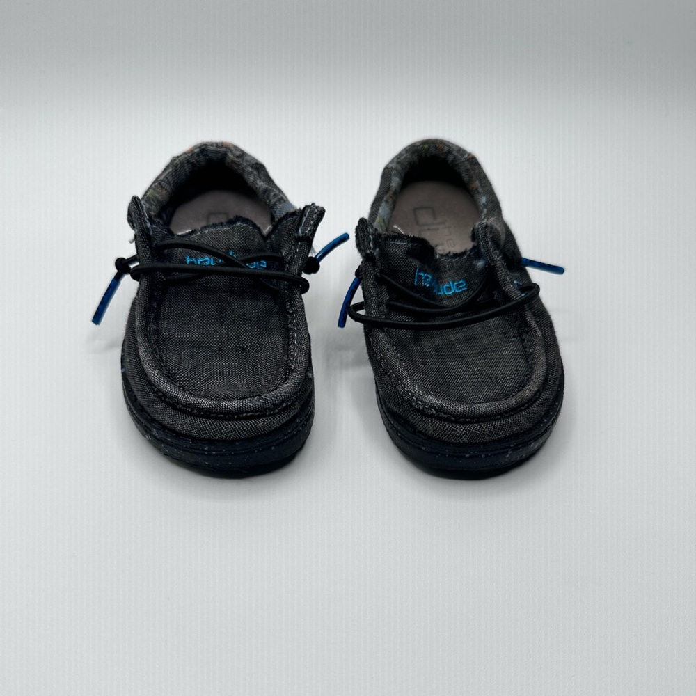 Toddler Hey Dudes | Toddler shoes